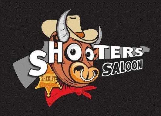 Shooters Saloon Hotel & Cabins Auckland Exterior foto